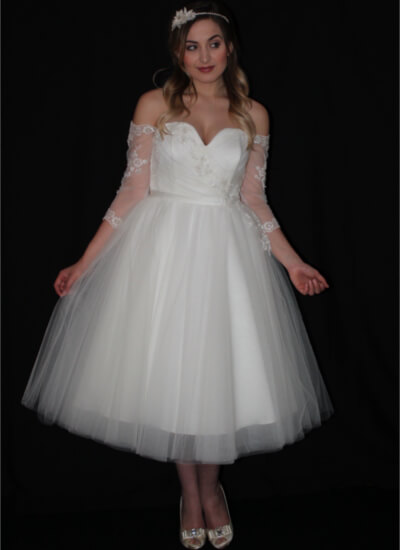Ethereal Collection