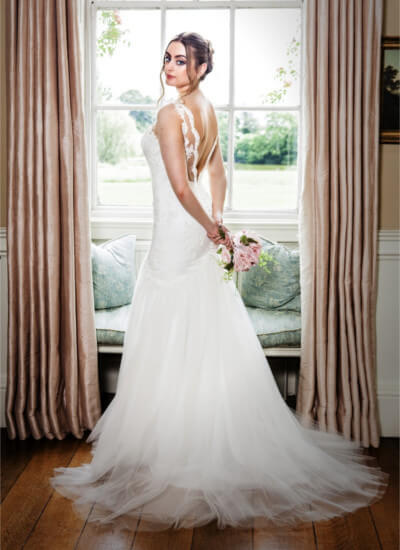 Sophia Collection